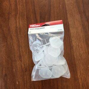 Safety Outlet Covers